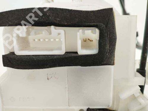 Front right lock SUBARU IMPREZA Hatchback (GR, GH, G3)  | BP9907190C97 