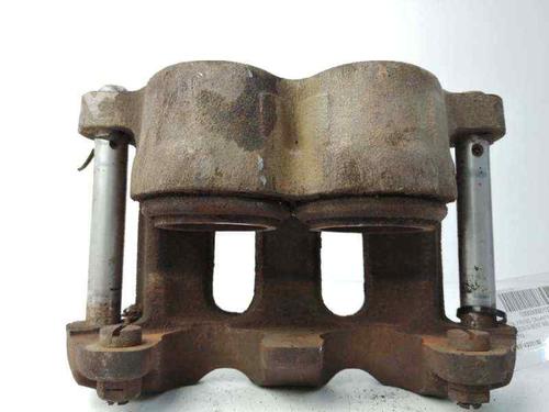 Right front brake caliper VW GOLF IV (1J1) 1.6 16V | BP11604833M104 