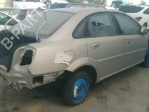 AC pipe DAEWOO NUBIRA Saloon (J200)  | BP14145870M126 