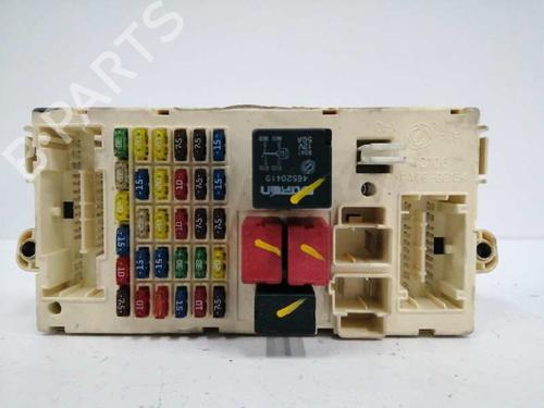 fuse-box-lancia-thesis-841_-30-v6-841axc1101-60679654-2002-2003-2004-2005-2006-2007-2008-2009-6570975 main image