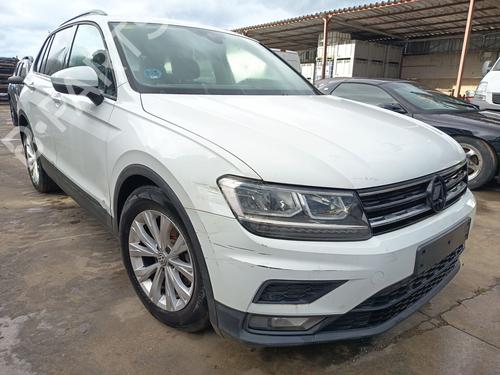Used Parts VW TIGUAN (AD1, AX1) 2.0 TDI (115 hp) 4415938