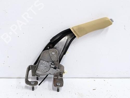 Handrem Handrem JAGUAR X-TYPE I (X400) 2.0 D (130 hp) 34504546 34504546