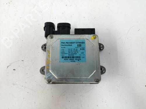 electronic-module-citroen-c2-jm_-11-9653783580-2003-2004-2005-2006-2007-2008-2009-2010-2011-2012-2013-2014-2015-2016-2017-8205777 main image