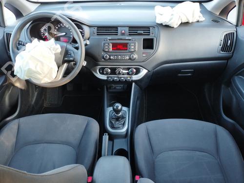 Electronic sensor KIA RIO III (UB) 1.25 CVVT | BP11185191M84