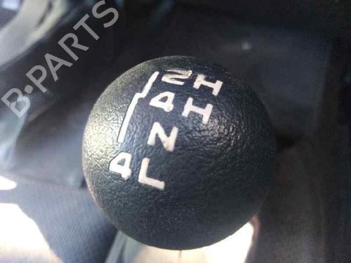 Fahrersitz SANTANA PS10/ANIBAL  | BP16472508C15 