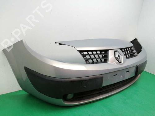 Front bumper RENAULT SCÉNIC II (JM0/1_) 1.6 16V (JM1R) | BP9816687C7 