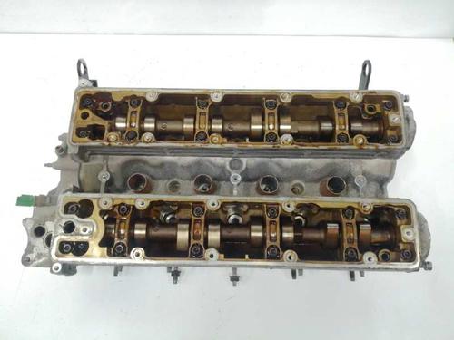 Used Cylinder head PEUGEOT 206 Hatchback (2A/C) [1998-2012]  10977267
