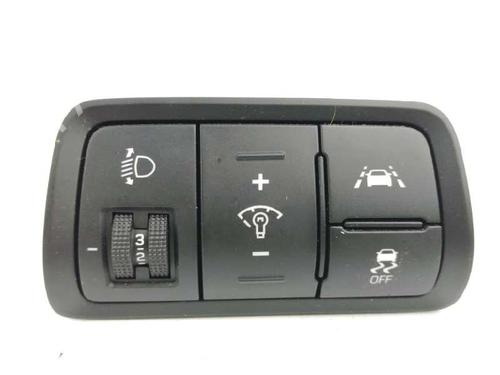 Headlight switch HYUNDAI i20 II (GB, IB) 1.0 T-GDI 93300C8050