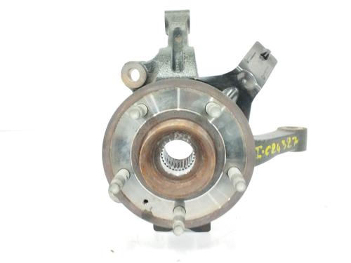 Used Left front steering knuckle OPEL ANTARA A (L07) 2.0 CDTI (150 hp) 11794747