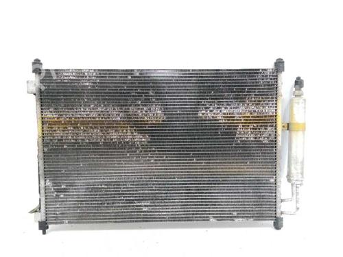 AC radiator NISSAN X-TRAIL II (T31) 2.0 dCi 4x4 | BP10200885M32