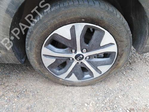 Steering wheel controls KIA NIRO I (DE) | BP9452226E15