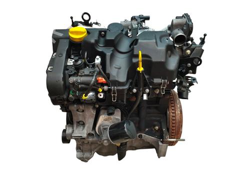 Used Engine Engine RENAULT MEGANE II Coupé-Cabriolet (EM0/1_) 1.5 dCi (EM1E) (106 hp) 33873799 33873799