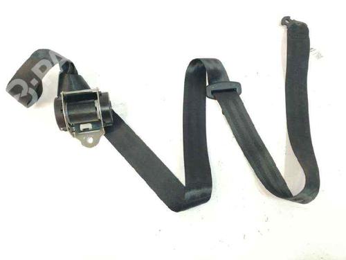 Sikkerhedssele bag venstre MERCEDES-BENZ C-CLASS (W203) C 200 CDI (203.007) (122 hp) 7190383