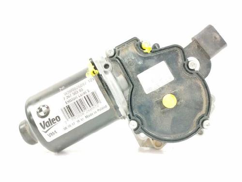 Front wiper motor BMW 3 Gran Turismo (F34) 318 d | BP9958051M29