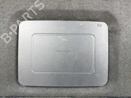 Luggage compartment floor OPEL ZAFIRA TOURER C (P12) 1.6 CDTI (75) | BP11637291I33 
