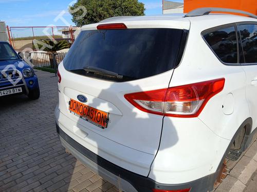 Tailgate FORD KUGA II (DM2) 2.0 TDCi | BP31882529C6