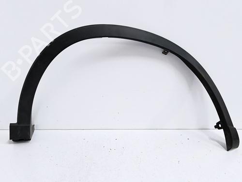 Used Front right wheel arch trim Front right wheel arch trim MAZDA CX-5 (KE, GH) 2.2 D (KE2FW) (150 hp) 34341176 34341176