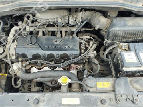 Elektronisk sensor HYUNDAI GETZ (TB)  | BP11129644M84 