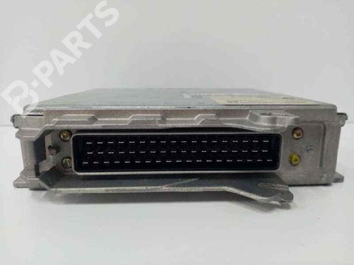Engine control unit (ECU) BMW 5 (E39)  | BP5122465M57 