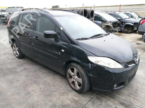 Elektronisk modul MAZDA 5 (CR) 2.0 CD (CR19) | BP11884026M83 