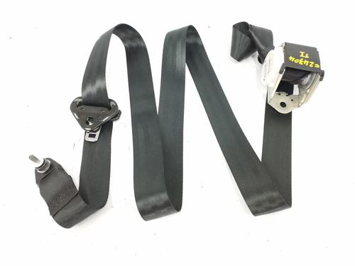 Used Rear left seatbelt FIAT 500 (312_) 1.2 (312AXA1A) (69 hp) 11032622