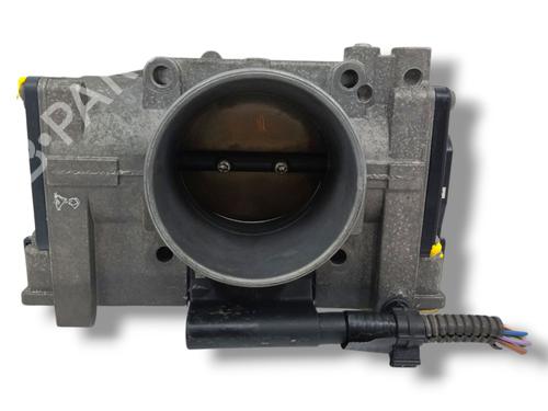 Used Throttle body VOLVO V70 II (285) 2.4 (140 hp) 30110871