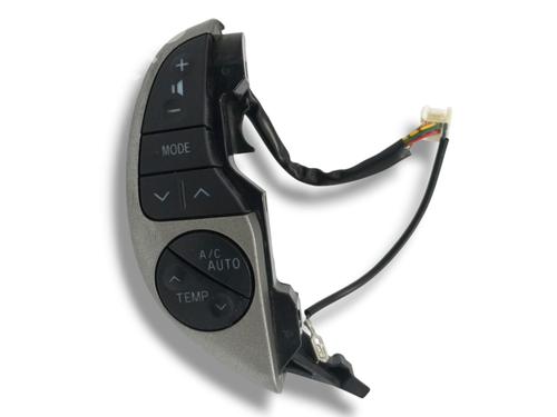 Used Steering wheel controls TOYOTA PRIUS Liftback (_W2_) 1.5 Hybrid (NHW20_, NHW20R) (112 hp) 21085507