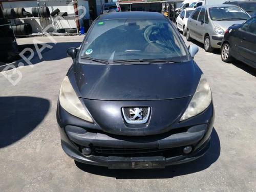 Switch PEUGEOT 207 (WA_, WC_)  | BP9535850I30 