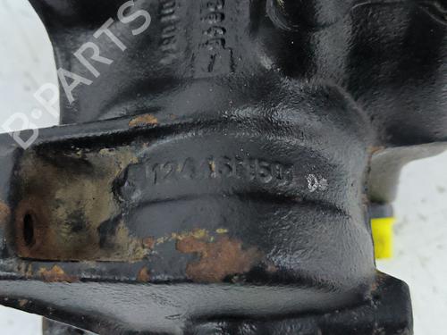 Steering rack MERCEDES-BENZ E-CLASS (W124) E 300 D (124.131) | BP33951564M22  - Image 6