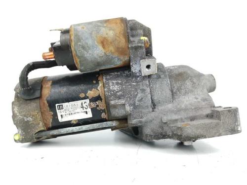 Used Starter MITSUBISHI OUTLANDER II (CW_W) 2.0 DI-D (CW8W) (140 hp) 7786236