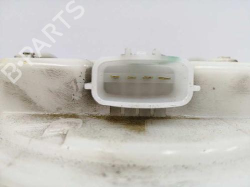 Fuel pump RENAULT CLIO IV (BH_)  | BP9396903M76 