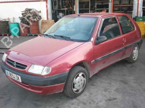 Udstødningsmanifold CITROËN SAXO (S0, S1)  | BP11941562M110 