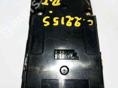 Left front window switch BMW 5 (E60)  | BP5212206I27 