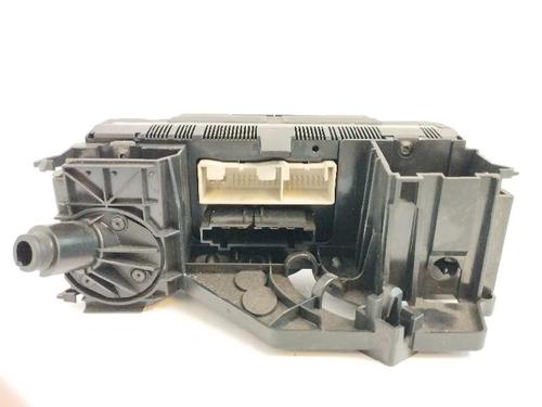 AC Styreenhet / Manøvreringsenhet SKODA OCTAVIA II (1Z3) 1.9 TDI | BP9675636I5