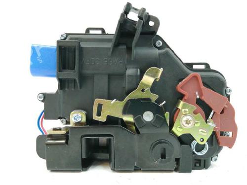 Rear right lock SEAT ALTEA (5P1) 1.9 TDI | BP8281866C99 