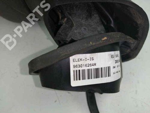 Right mirror RENAULT CLIO IV (BH_) 0.9 TCe 90 (BHNF, BHMA, BHMH, BHJK, BHJR) | BP8188225C27 