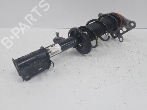 Left rear shock absorber JEEP RENEGADE SUV (BU, B1, BV) 1.6 CRD | BP29888375M18