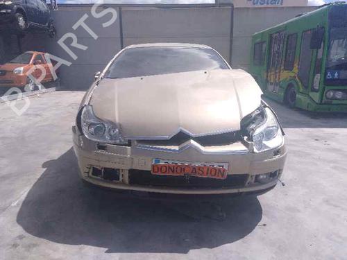 AC pipe CITROËN C5 II (RC_) | BP19635661M126