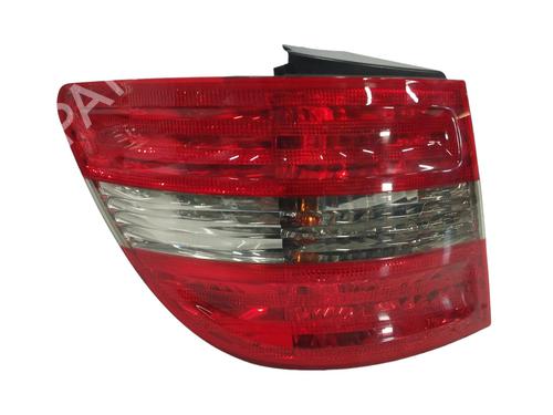 Left taillight MERCEDES-BENZ B-CLASS Sports Tourer (W245)  | BP16061598C34 