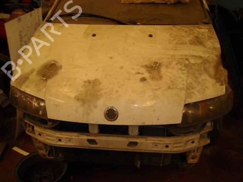 Vacuum pump FIAT PUNTO (188_)  | BP9873382M80 