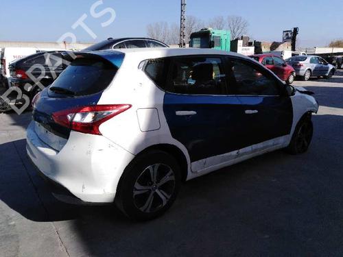 Cockpit NISSAN PULSAR Hatchback (C13)  | BP13361848C47 