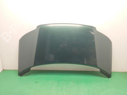 Hood VW SHARAN (7M8, 7M9, 7M6) 2.8 V6 24V BP17474153C1