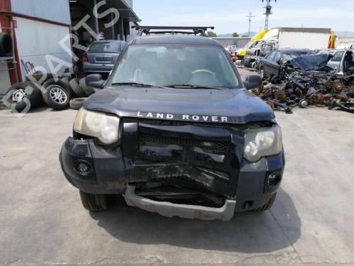 Viskermotor bakrute LAND ROVER FREELANDER I (L314) 2.0 Td4 4x4 | BP8933337M102 