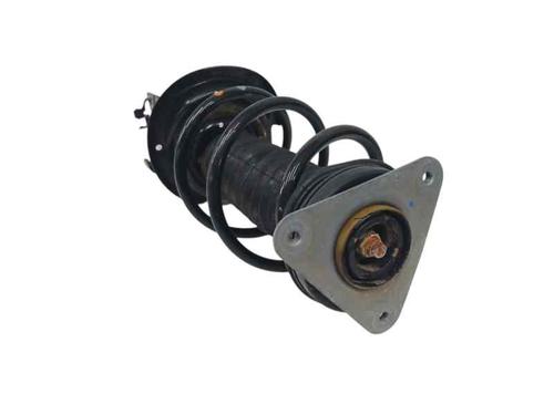 Left front shock absorber RENAULT CLIO IV (BH_) 0.9 TCe 90 (BHNF, BHMA, BHMH, BHJK, BHJR) | BP26974358M16 