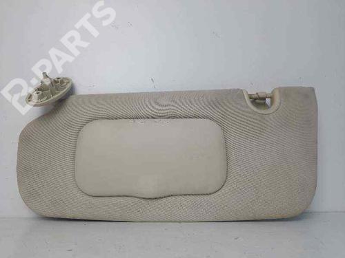 left-sun-visor-dodge-caliber-20-crd-1dr33dw1aa-2006-8821585 main image