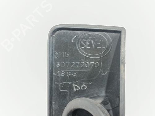 Other PEUGEOT BOXER Bus 2.2 HDi 110 | BP31013346O1 