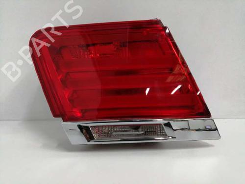 Used Left tailgate light BMW 7 (F01, F02, F03, F04) 750 i, Li (449 hp) 5113573