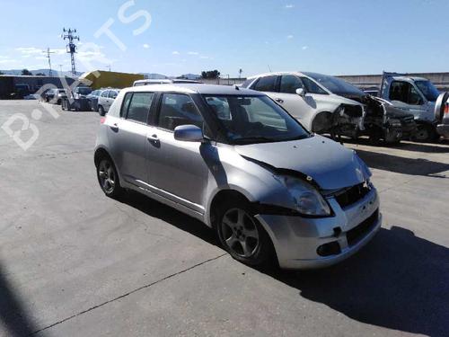 BP11036990M76 | Pompa carburante SUZUKI SWIFT III (MZ, EZ) 1.5 (RS 415) BP11036990M76