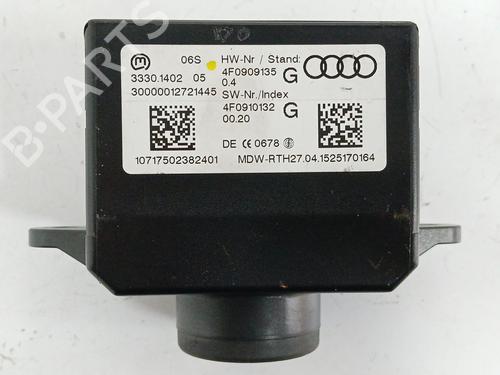 Ratlås/Tændingslås AUDI A6 C6 (4F2) 3.0 TDI quattro | BP29592489M48 