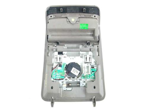 Innerbelysning VW PASSAT B6 (3C2)  | BP9538125I8 